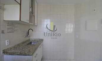 Imagem 6: Apartamento com 3 quartos á venda - Anil - Jacarepaguá - Rio de Janeiro - RJ