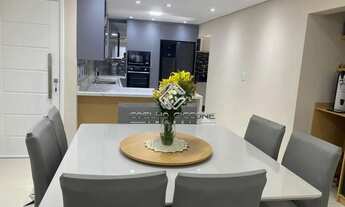 Imagem 5: Apartamento moderno à venda em São Caetano do Sul