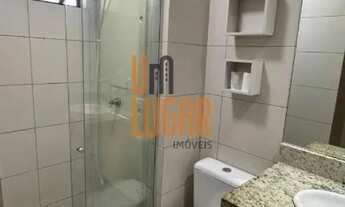 Imagem 6: Um Lugar Imóveis Aluga: Apartamento Exclusivo com 1 quarto no Edifício Smart Boulevard,