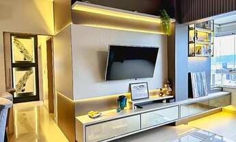 Imagem 6: Imóvel para venda com 98 metros quadrados com 3 quartos em Jardim Atlântico - Florianópoli