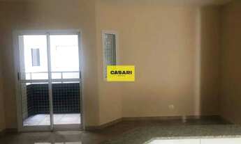 Imagem 3: Apartamento com 2 quartos, 2 suítes, 70m pra alugar no Centro de São Bernardo do Campo