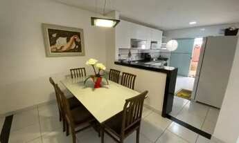 Imagem 4: CASA NO VINHAIS Casa com 3 dormitórios