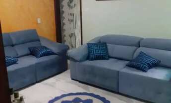 Imagem 6: CASA ASSOBRADADA - VILA GUARACIABA - SP