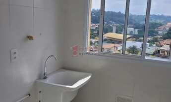 Imagem 7: APARTAMENTO À VENDA NO CONDOMÍNIO GIARDINO NO JARDIM COLÔNIA EM JUNDIAÍ/SP