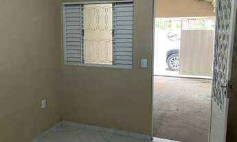 Imagem 2: Casa 1quarto 1garagem