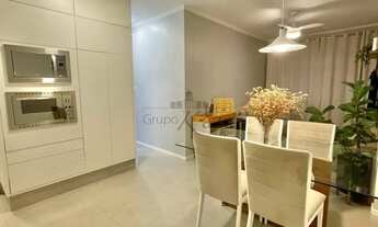 Imagem 4: Oportunidade - Apartamento - Jardim Alvorada - Residencial Itapema - 2 Dormitórios - 65m²