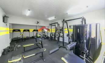 Imagem 6: Apartamento em Avenida São José dos Campos - Jardim Nova Europa - Campinas/SP