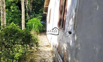 Imagem 6: Sítio em Piratininga (Jacaré), Niterói. Na frente do Ouro verde, 13000m2