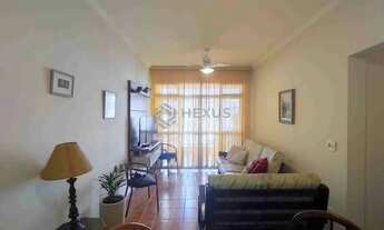 Imagem 3: Apartamento com varanda e lazer na Praia das Asturias, Guaruja