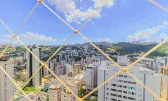 Imagem 3: Apartamento à Venda - Buritis , 3 Quartos, 130 m2