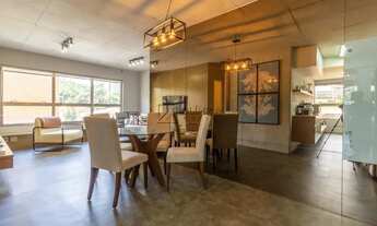 Imagem 7: Aluguel Apartamento 2 Dormitórios - 70 m² Chácara Santo Antônio