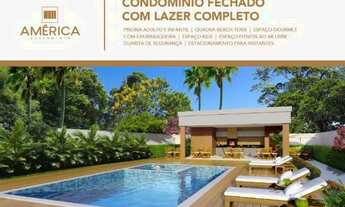 Imagem 4: Condomínio América!