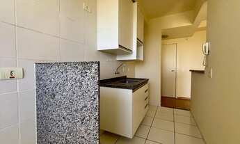 Imagem 3: Apartamento à venda no Edifício Torres do Horizonte - Londrina PR