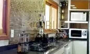 Imagem 7: Casa mobiliada 4 dormitórios com espaço gourmet Igra Norte, Torres/RS