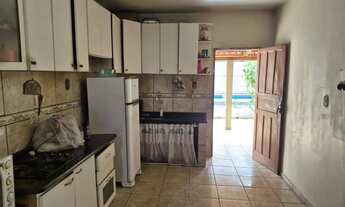 Imagem 4: Casa no setor Nossa Senhora de Fátima lote 429 mt