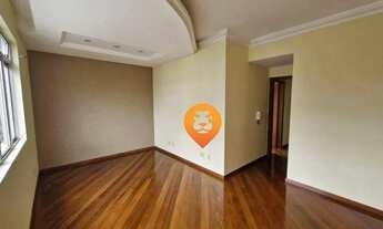 Imagem: Cobertura com 3 dormitórios à venda, 140