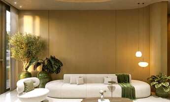 Imagem 2: Apartamento com 2 suítes e 2 vagas de garagem próximo da praia do Perequê - Porto Belo