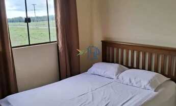 Imagem 4: CASA PADRAO/ CASA NO SONHOS DA SERRA/ CASA EM BANANEIRAS/ CASA BEIRA MAR/ CASA EM JOAO PES