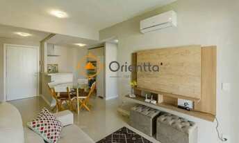 Imagem 4: Apartamento MOBILIADO com 1 quarto e 49m² para alugar em Petrópolis, Porto Alegr