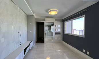 Imagem 4: APARTAMENTO PARA VENDA E LOCAÇÃO NA MANSÕES SANTO ANTONIO - CAMPINAS - S/P