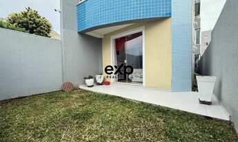 Imagem 7: Apartamento Garden à venda no Cruzeiro, São José dos Pinhais