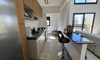 Imagem 2: APARTAMENTO TARSILA LOFT