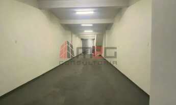 Imagem 3: Galpão para locação na Vila Anastácio com 520m2 !!!!