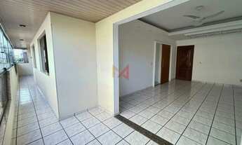 Imagem 2: Apartamento para aluguel, 3 quartos, 1 suíte, 2 vagas, PRAIA DA COSTA - VILA VELHA/ES