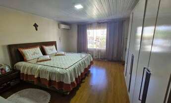 Imagem 5: Casa com 3 dormitórios à venda, 151 m² por R$ 620.000,00 - Velha - Blumenau/SC