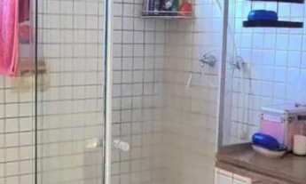 Imagem 7: Chácara de 4000m² com duas casas, piscina e muito verde