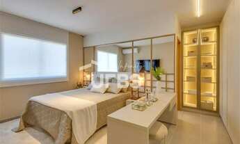 Imagem 7: Sobrado Moderno no Condomínio Jardins Cannes