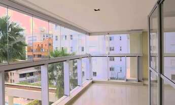 Imagem 6: APARTAMENTO DE 4 QUARTOS PARA LOCAÇÃO NO LOURDES