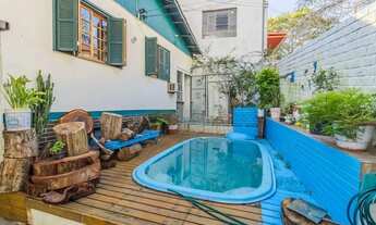 Imagem: CASA 03 dormitórios, 2 suítes, 216m²