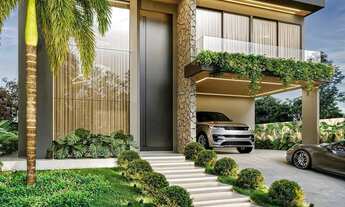 Imagem 7: Casa com 5 dormitórios à venda sendo 5 suítes, 550 m² por - R$ 5.000.000,00 - Areias - Cam