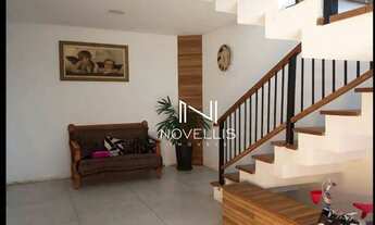 Imagem: Casa com 3 dormitórios para alugar, 190