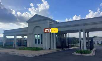 Imagem: TERRENO A VENDA - TE - VILLA DOS PINHEIROS