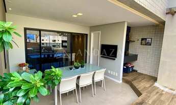 Imagem 7: Cobertura Garden | 180m2 | 3 suítes | Ponta Verde