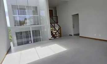 Imagem 3: Alphaville Litoral Norte I, Excelente Casa 4 Suites, Piscina, Nova!!