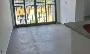 Imagem: Apartamento para aluguel tem 65 metros quadrados