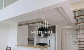 Imagem: Apto Duplex no Condomínio Nine!