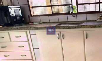 Imagem 5: Casa à Venda Jaguaré, São José do Rio Preto