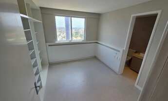 Imagem 5: Apartamento com 3 dormitórios à venda, 124 m² por R$ 990.000,00 - Aldeota - Fortaleza/CE