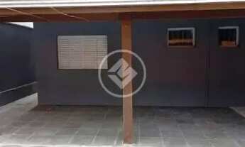 Imagem: Casa com 3 dormitórios à venda, 133 m²