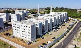 Imagem 6: Apartamento 2 quartos Novo - Bella Rússia