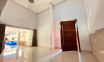 Imagem 3: Sobrado 4 Suites, Condominio do Lago Casa em Condomínio com 4 Quarto(s) e 6 banheiro(s) à