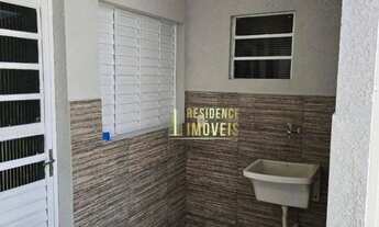 Imagem 6: Casa com 2 dormitórios à venda, 101 m² por R$ 380.000 - Wanel Ville - Sorocaba/SP