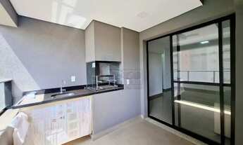 Imagem 7: Apartamento de 69m² com 02 quartos para locação - Jardim Olhos D`Água II