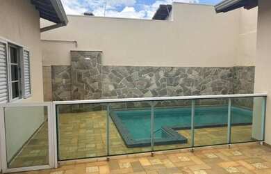 Imagem 11: ALUGA-SE CASA - AV. UIRAPURU (Contrato Com Proprietário) (Dispenso Corretors!