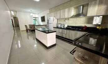 Imagem 6: Casa no Setor Primavera QSC 19