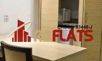 Imagem 2: Flat com ótimo preço no bairro Moema. Confira!